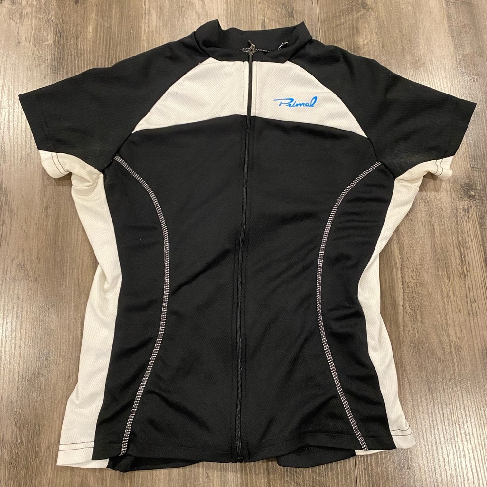 Women’s Primal Cycling Jersey